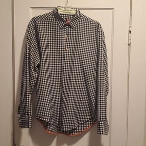Robert Graham X Mens Shirt